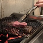 京都肉割烹 みや田 - 