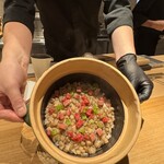 京都肉割烹 みや田 - 