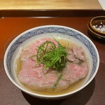 馳走 啐啄一十  - 