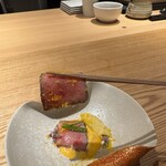 京都肉割烹 みや田 - 