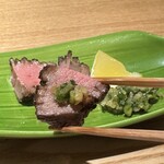 京都肉割烹 みや田 - 