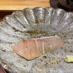 馳走 啐啄一十  - 