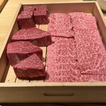 京都肉割烹 みや田 - 