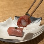 京都肉割烹 みや田 - 