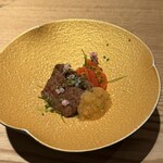 京都肉割烹 みや田 - 