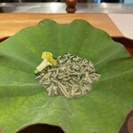 馳走 啐啄一十  - 