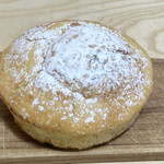 HARU*BOUZ - バナナホットケーキ（250円）