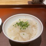 馳走 啐啄一十  - 