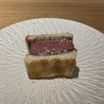 京都肉割烹 みや田 - 