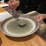 馳走 啐啄一十  - 