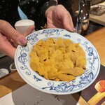 馳走 啐啄一十  - 