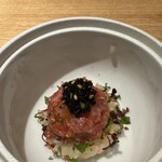 京都肉割烹 みや田 - 