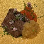 京都肉割烹 みや田 - 