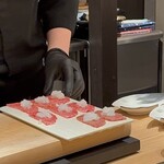 京都肉割烹 みや田 - 