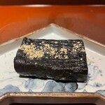 馳走 啐啄一十  - 