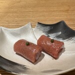 京都肉割烹 みや田 - 