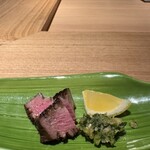 京都肉割烹 みや田 - 