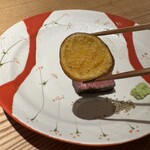 京都肉割烹 みや田 - 