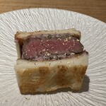 京都肉割烹 みや田 - 
