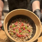 京都肉割烹 みや田 - 