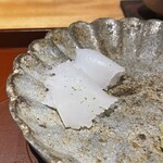 馳走 啐啄一十  - 