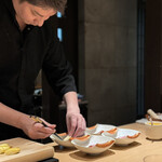 京都肉割烹 みや田 - 