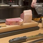 京都肉割烹 みや田 - 