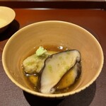 馳走 啐啄一十  - 