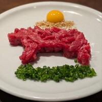 焼肉やまちゃん - 
