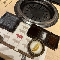 黒毛和牛焼肉 薩摩 牛の蔵 麻布十番店 - 