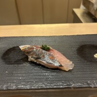 渋谷 すし仙 - 