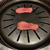 黒毛和牛焼肉 薩摩 牛の蔵 麻布十番店 - 