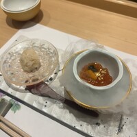 渋谷 すし仙 - 
