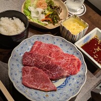 焼肉やまちゃん - 