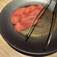 黒毛和牛焼肉 薩摩 牛の蔵 麻布十番店 - 