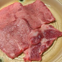 焼肉やまちゃん - 