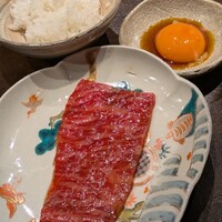 焼肉やまちゃん - 