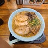 ラーメン 天外天 熊本駅店