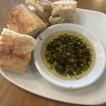 California Pizza Kitchen - 