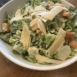 California Pizza Kitchen - 