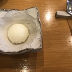 小判寿司 - アイス