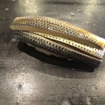 小判寿司 - 小肌