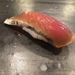 小判寿司 - カツオ