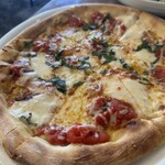 California Pizza Kitchen - 