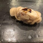 小判寿司 - 蛤