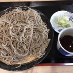 麺処 ひろ田製粉所 - 料理写真: