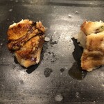 小判寿司 - 穴子