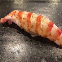 小判寿司 棚倉 - 才巻海老