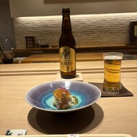鯛良 白金店 - 