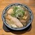 麺屋 八海山 - 料理写真:
